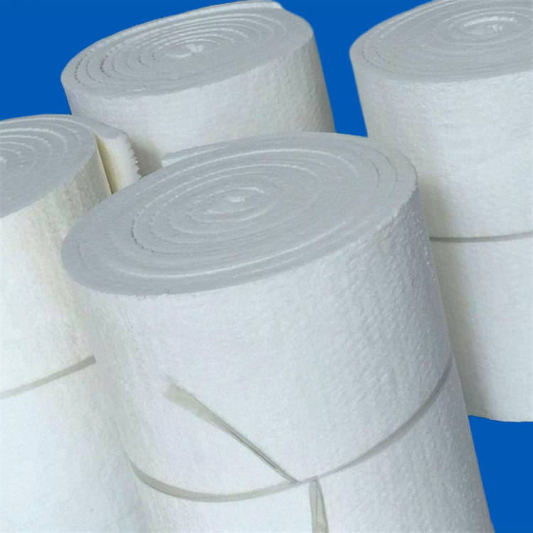 昌江黎族自治县陶瓷纤维毡